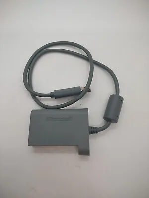 Original  Microsoft Xbox 360 Hard Drive Transfer Cable MODEL 1499 • $5.99