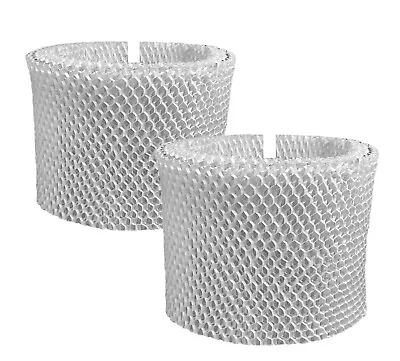 2 Pack Compatible Moistair MA-1200 MA1200 Wick Pad Humidifier Filter Replacement • $25.97