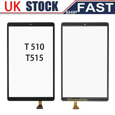 For Samsung Galaxy Tab A 2019 10.1 T510/T515 Touch Screen  Digitizer Replacement • £10.99