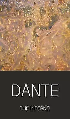 The Inferno By Dante Alighieri (Paperback 1998) • £6.17