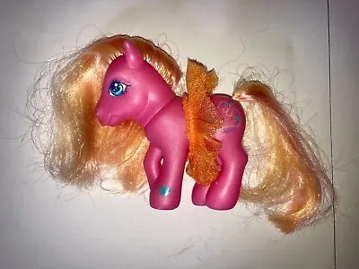 My Little Pony MLP G3 Amberlocks Figure 4 1/2  W Skirt • $9.99