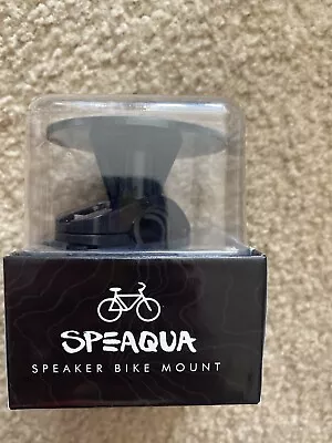 Speaqua Barnacle Handlebar Mount • $9.88