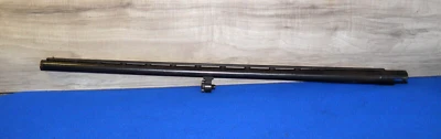 $189.99 • Buy Westernfield M550al Mossberg 500 28  Vr 12ga Barrel Accu-choke 2 3/4 & 3  Mag A1