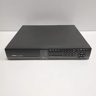 UNTESTED ARC-19244D Digital Video Recorder H.264 VGA BNC LAN USB AUDIO - NO PS • $15.95