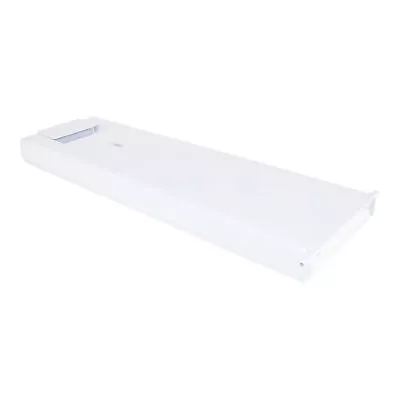 Ikea Prima Whirlpool CDA Fridge Freezer Evaporator Door. 481244069384 • £57.95