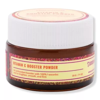 Good Molecules Vitamin C Booster Powder 100% Pure L-Ascorbic Acid Firm Collagen • $4.99