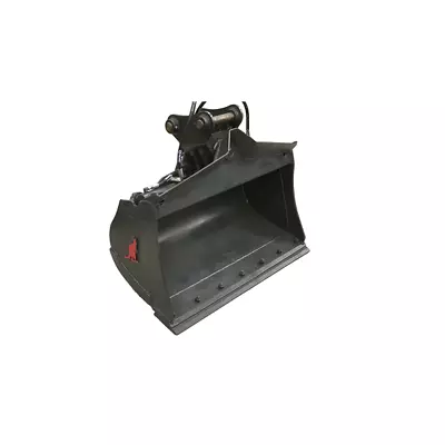 Tilting Mud Bucket 2.8-4T To Suit Mini Excavators • $4004