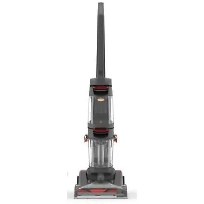 Vax Dual Power Carpet Washer Upholstery Cleaning Machine 2.7L 800W Grey W85DPE • £103.99
