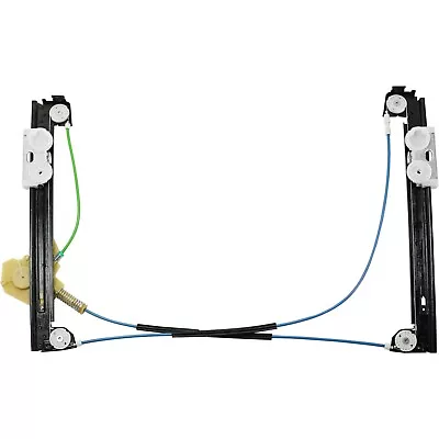 Window Regulator For 2002-2005 Mini Cooper Hatchback Front Passenger Side • $34.33