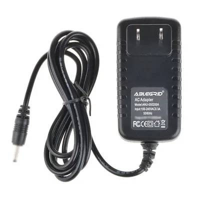 5V 2A Mains AC Adapter Power Charger For KOCASO M760S Android Tablet PC • $6.75