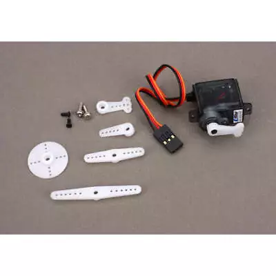 E-flite 7.6-Gram Sub-Micro Digital Tail Servo For Radio Controlled Models • $22.99