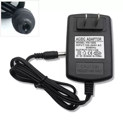 12V AC Adapter Charger For Motorola Modem SBG6580 SB6120 SB6121 SB6141 SB6180 • $14.99