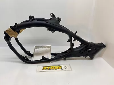 Oem Ktm 24 2024 250sx-f 250 Sx-f Sxf Main Frame Chassis W/ Certificate Of Origin • $999