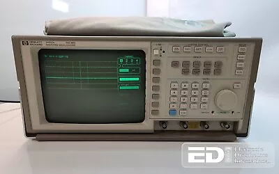 HP - Agilent 54503A Digitizing Oscilloscope 4 Channel 500 MHz 20 Ms/s • $183.98