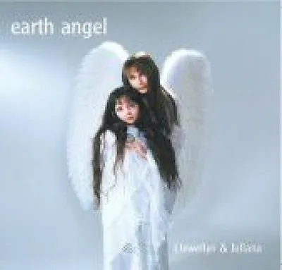 Earth Angel - Llewellyn & Juliana ( C.d ) • £9.99