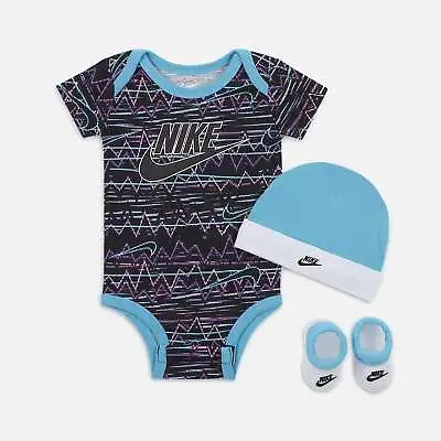 Baby Nike Baby Suit 3 Piece Set • £22.95