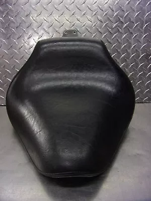 $89.95 • Buy 717 C Yamaha Vstar 1100 Custom Xvs 1100 2002 Oem  Front Seat 