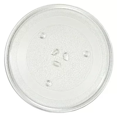 HQRP 11-1/4  Glass Turntable Tray For Magic Chef 203500 MCT9E1ST Microwave Plate • $17.95