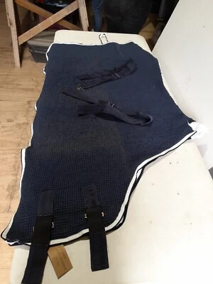 £5 • Buy 5'3  Blue Waffle Standard Cooler - WS82