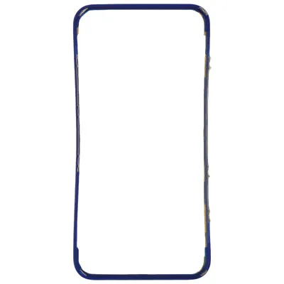 Digitizer Frame For Apple IPhone 4S GSM CDMA Dark Blue  Front Glass Touch Screen • $5.99