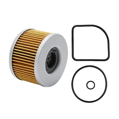 Oil Filter For Honda CB400T CM400 CM450 CX500 Motorcycle ATV 15412-413-005 KN111 • $8.95