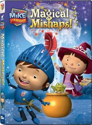 Mike The Knight: Magical Mishaps! • $5