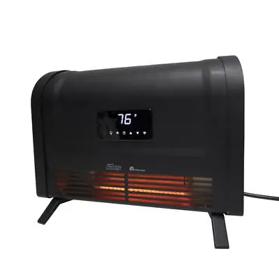 Mr Heater 1500W Smart Home Electric Buddy Heater • $109.99