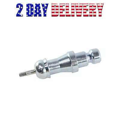 5 Speed Trans Clutch Fork Pivot Ball Stud External Slave Fits 88-1994 GMC Chevy • $26.65