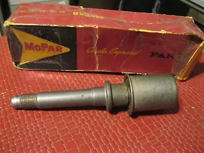 NOS Mopar 1962-1966 Dodge Plymouth A-Body Lower Control Arm Shaft Unit • $34.99