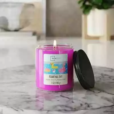 TWIST 7OZ Float All Day Single Wick Candle • $19.99