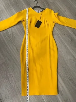 Victoria Beckham Dress 42 US 6 • $550