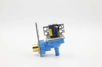 Water Inlet Valve Compatible With Manitowoc Ice Maker 76-0112-3 7601123 WARRNATY • $57.95