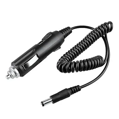 Car DC Adapter For Haier APK006A Auto Vehicle Boat RV Power Supply Charger Cord • $10.21