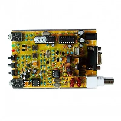 51 Super RM Rock Mite QRP CW Transceiver HAM Radio Shortwave Telegraph DIY Kit • $16.51