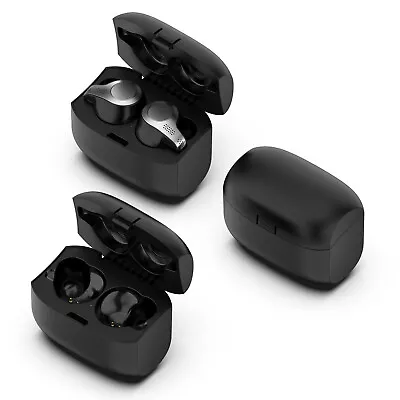 Bluetooth Earphones Charging Box Case Tool For Jabra Elite 65t/Elite Active 65t • $30.27