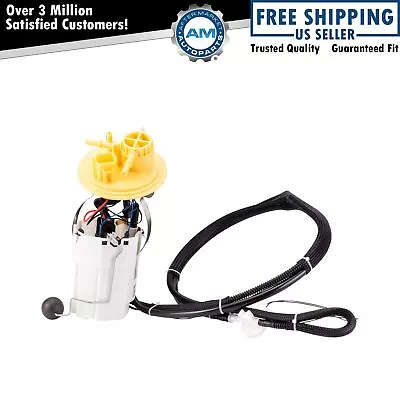 Fuel Pump Module Assembly Fits 03-05 Volvo S60 S80 03-07 V70 03-04 XC70 XC90 • $81.94