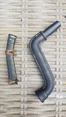 Qualcast 41cm Briggs Stratton Petrol Lawn Mower Spare Parts Carburettor Hoses • £4.99