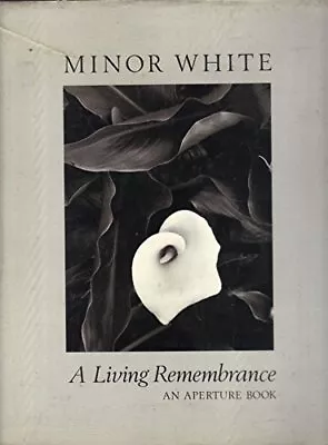 MINOR WHITE LIVING By M Whute - Hardcover *Excellent Condition* • $43.75