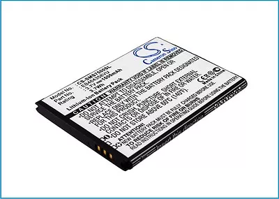 3.7V Battery For Samsung Galaxy Ace Plus GT-S6500D SCH-I569 SCH-i579 GT-S610 • £14.25