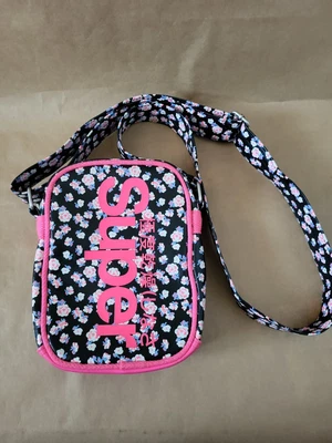 £10 • Buy Superdry Cross Body Bag