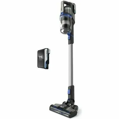 £107.77 • Buy VAX ONEPWR Pace Cordless Vacuum Cleaner - Graphite & Blue CLSV-VPKS
