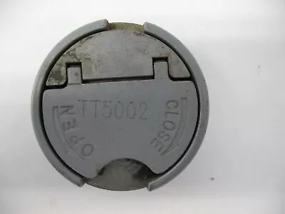 2012 Tao Tao 50cc Chinese Moped Scooter Fuel Gas Cap • $13.45