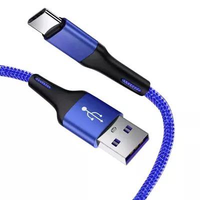 USB Battery Charger Cable For Acer Liquid Jade Primo Mobile • £5.99