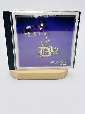 Purple Pills [CD5] [Single] By D12 (CD Jun-2001 Shady) • $2.99