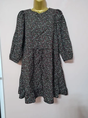 £6 • Buy Levis Womens Dress, Size XS, Flowers