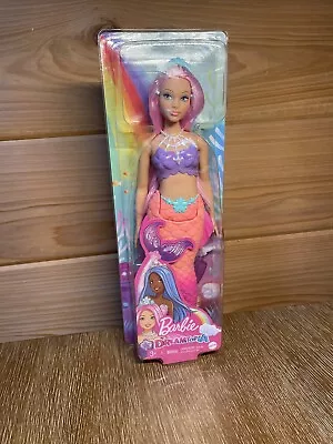 Barbie Dreamtopia Mermaid Doll HGR09 • $16.79