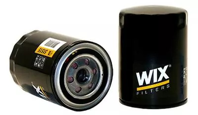 Wix 51515 WIX Spin-On Lube Filter • $26.39