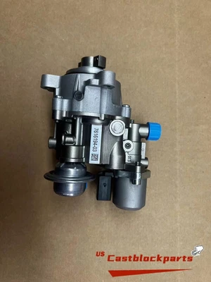 $480 • Buy BMW N54/N55 Engine 335i 535i X5 X6 Z4 E70 E90 E60 High Pressure Fuel Pump OEM