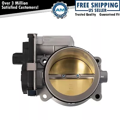 Throttle Body Assembly Fits 2005-2008 Buick Cadillac Chevrolet GMC Hummer • $131.86