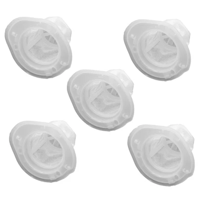 £30 • Buy 5x Filter For Black & Decker Dustbuster DVJ215,DVJ315,DVJ320,DVJ325